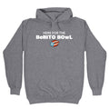 Here for the Benito Bowl