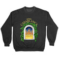 Casa Blanca Crewneck