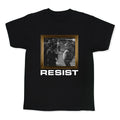 Portland Protest Frog Kids Tee