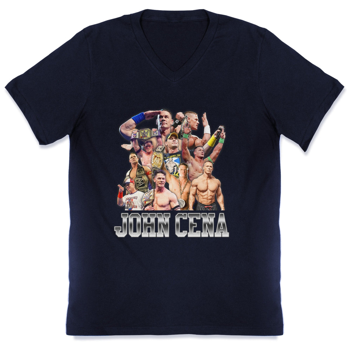 John Cena V-Neck