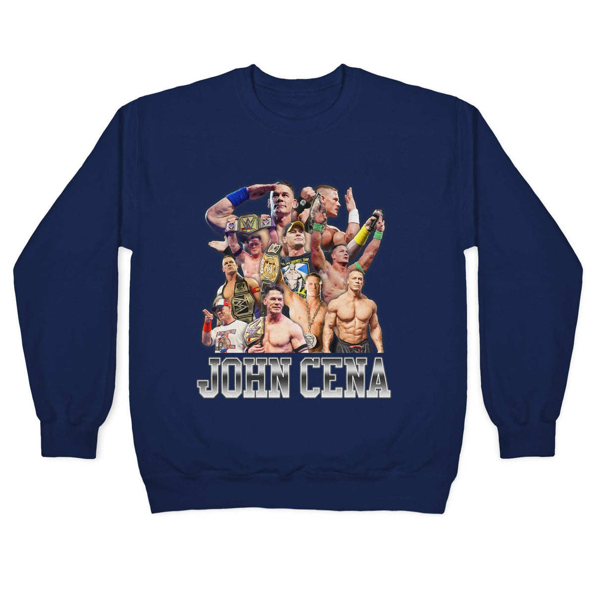 John Cena Crewneck