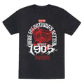 H-E-B Metal Shirt Unisex Triblend Tee