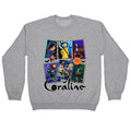 Coraline Shirt Crewneck