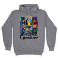 Coraline Shirt