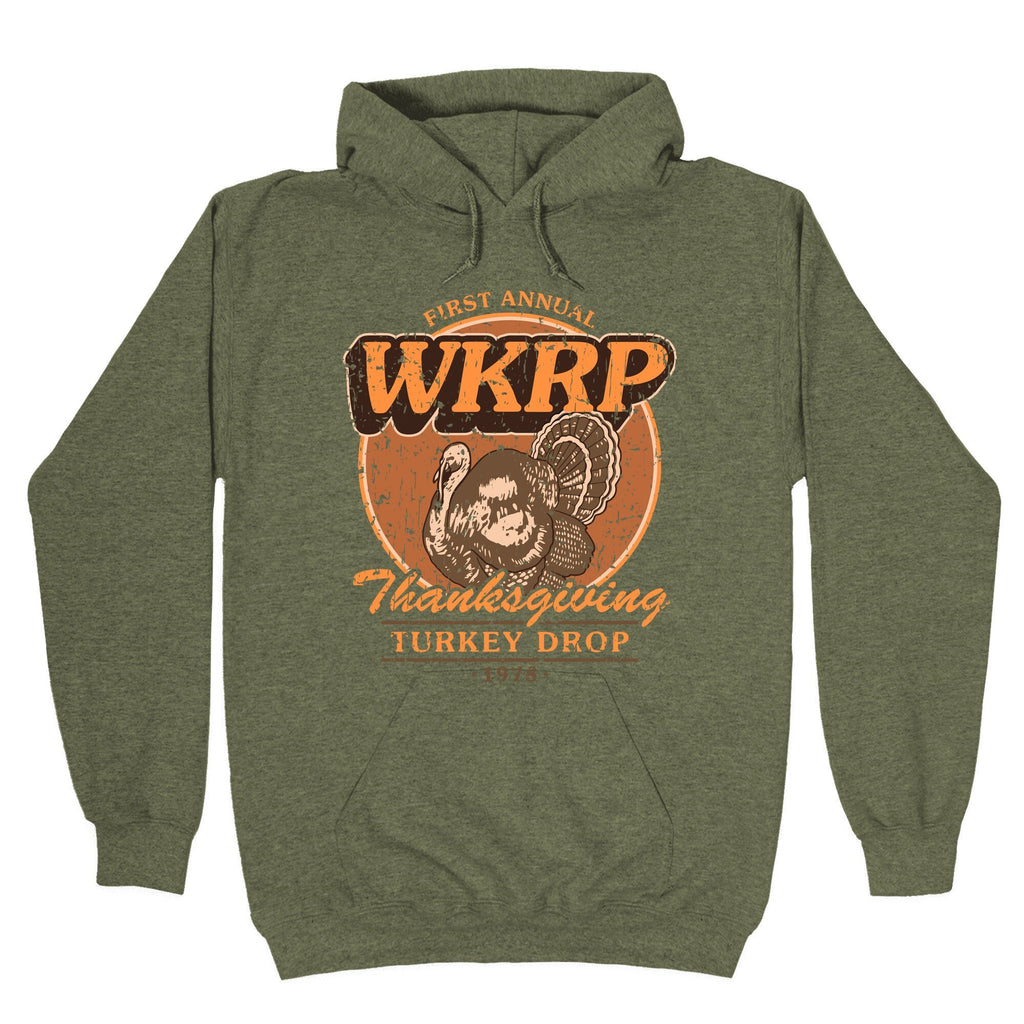 Turkey Drop