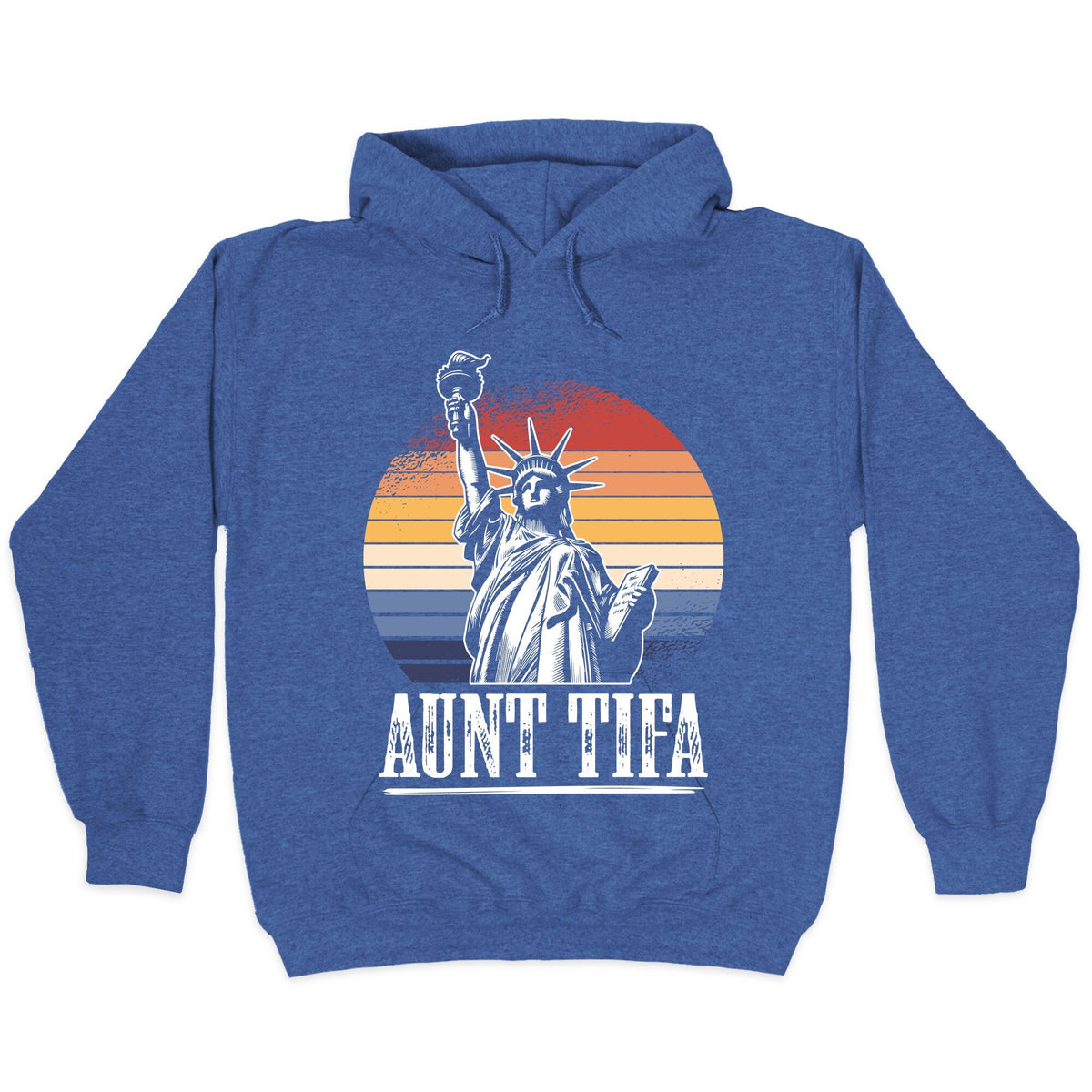 Aunt Tifa Shirt