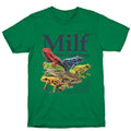 MILF Man I Love Frogs T-Shirt