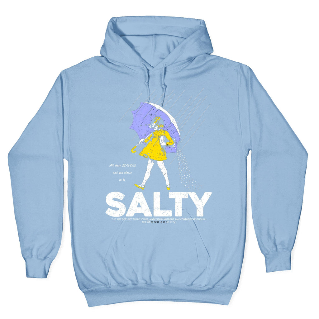 Salty Shirt