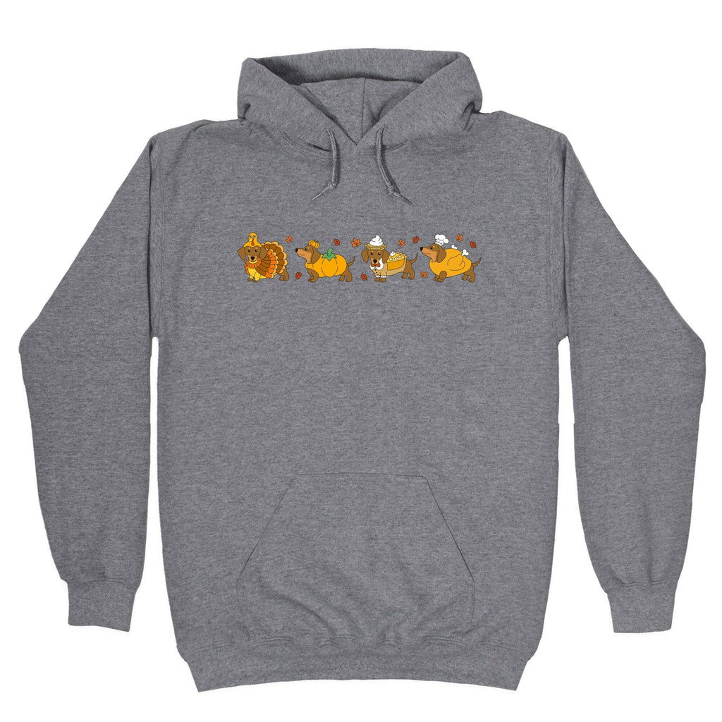 Turkey Dog Shirt
