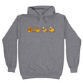 Turkey Dog Shirt