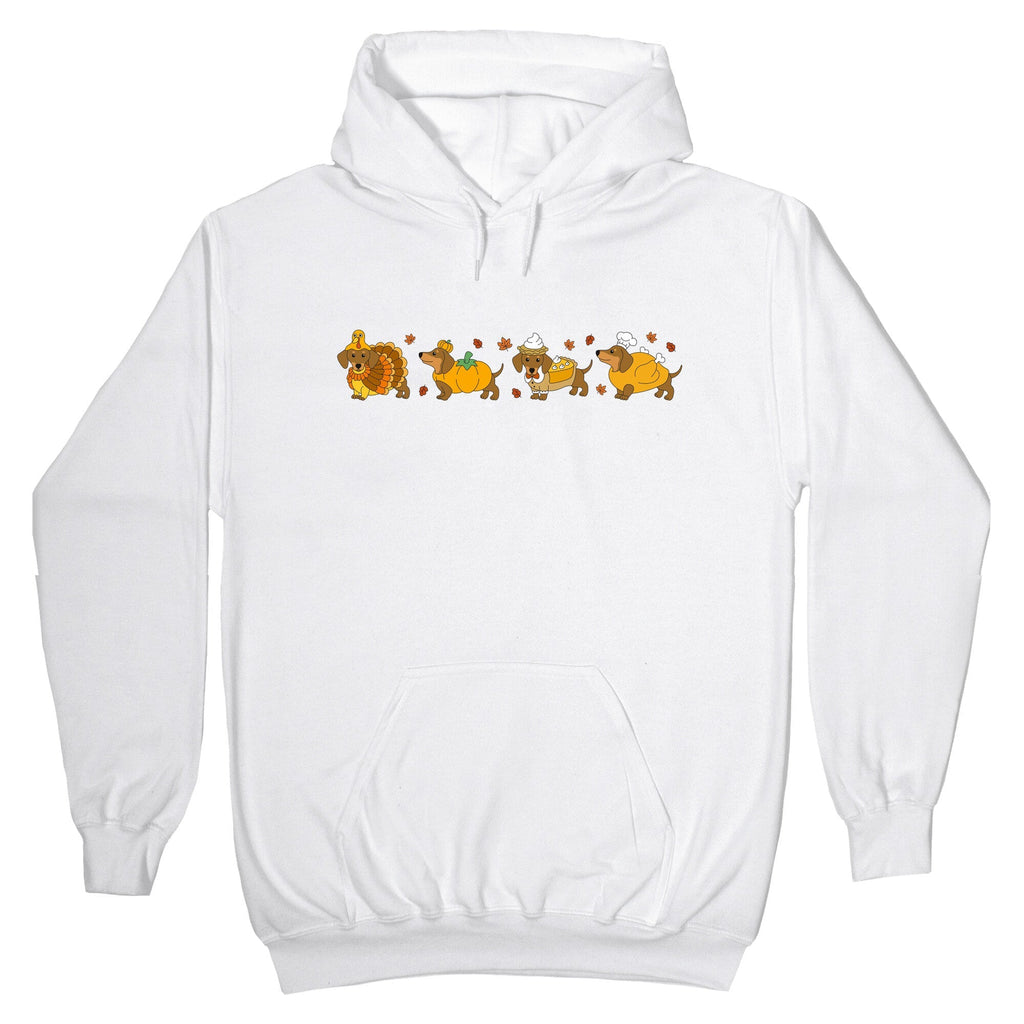 Turkey Dog Shirt