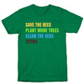 Save The Bees T-Shirt