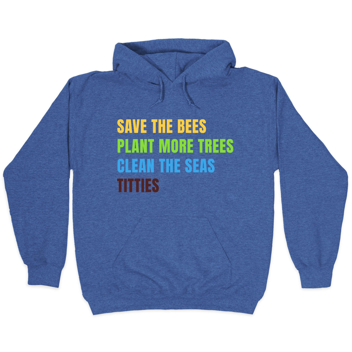 Save The Bees