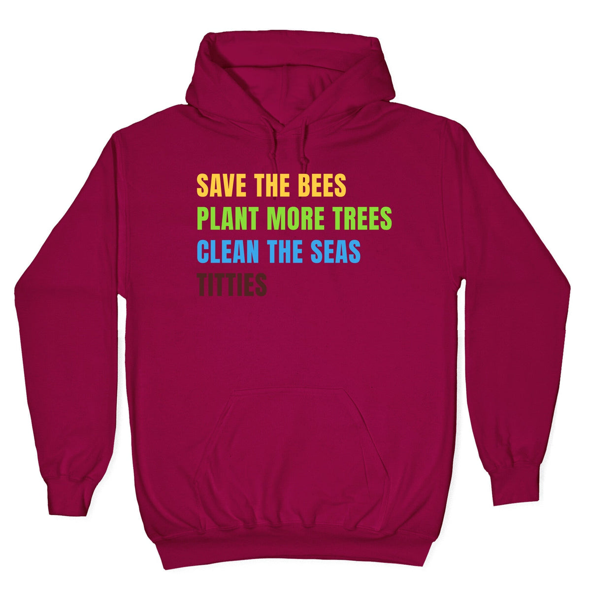 Save The Bees