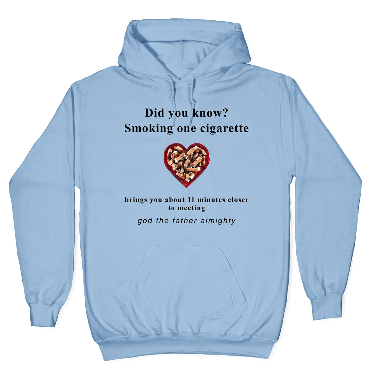Smoking Cigs