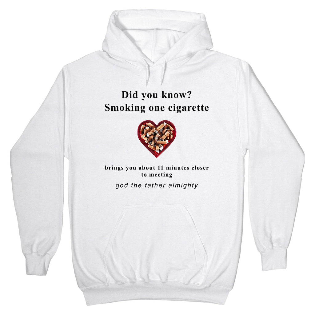 Smoking Cigs