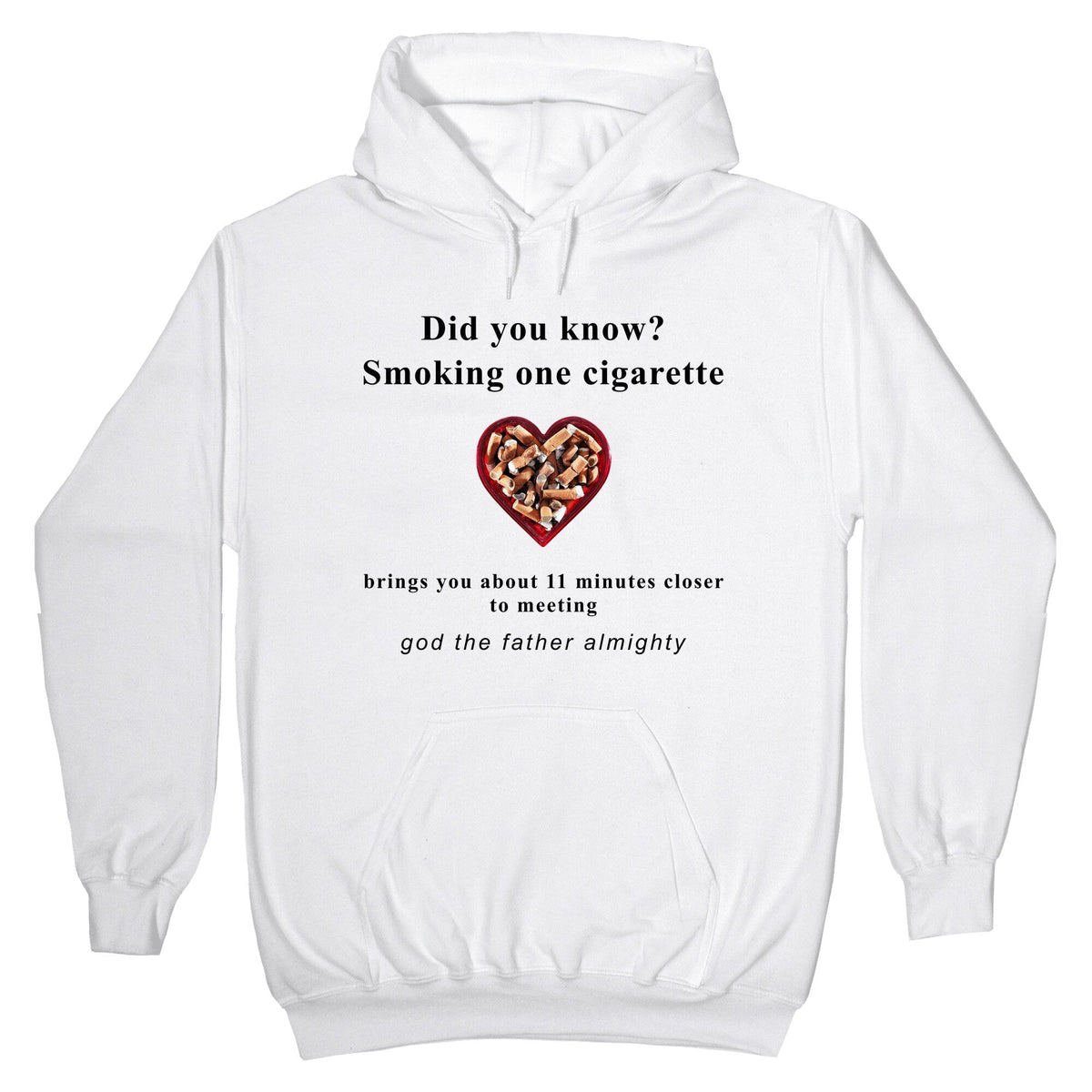 Smoking Cigs