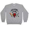 Hellfire Club Crewneck