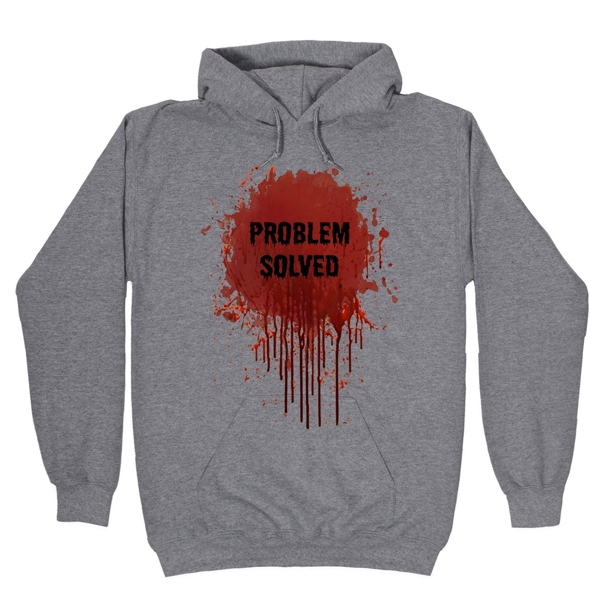 Problem Solved