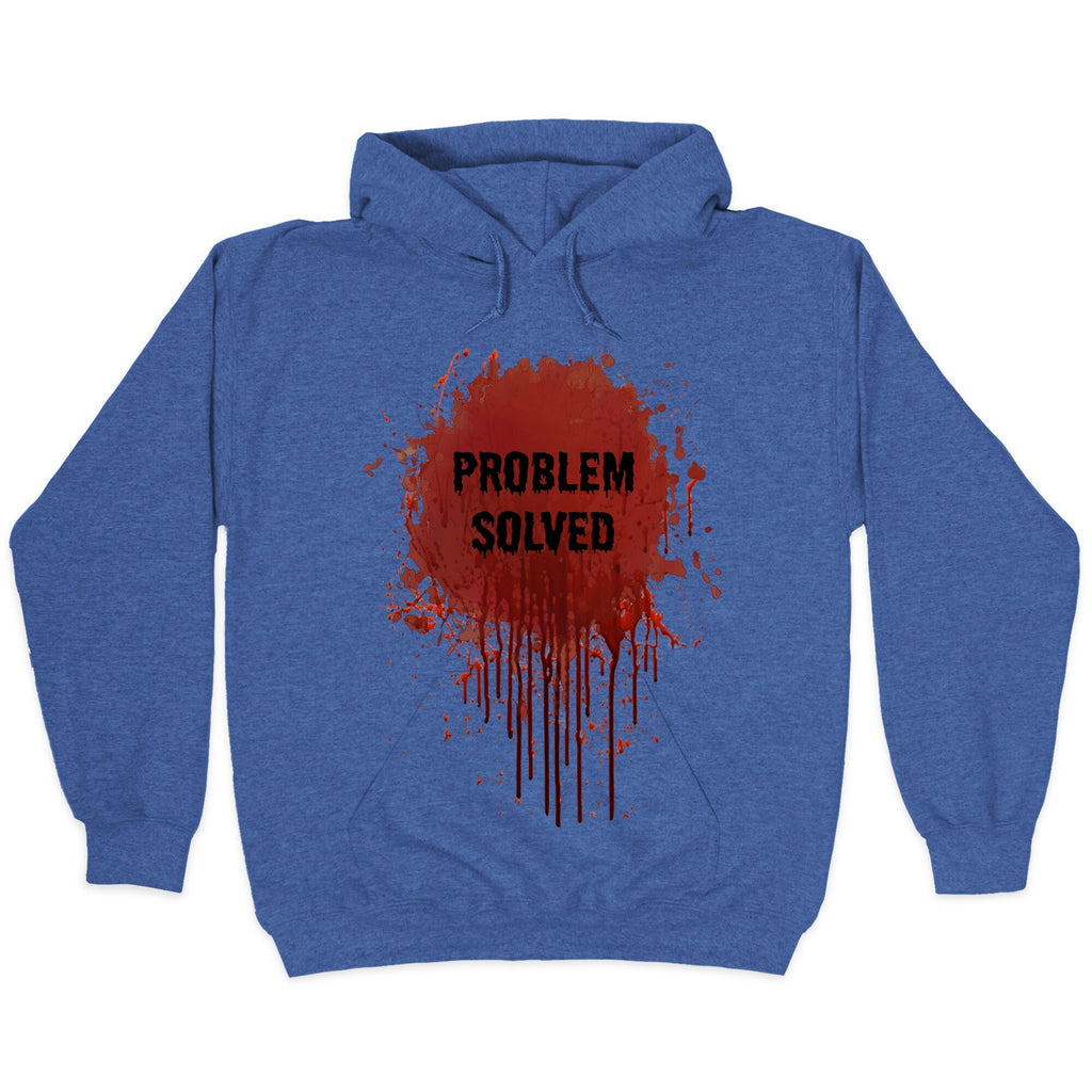 Problem Solved