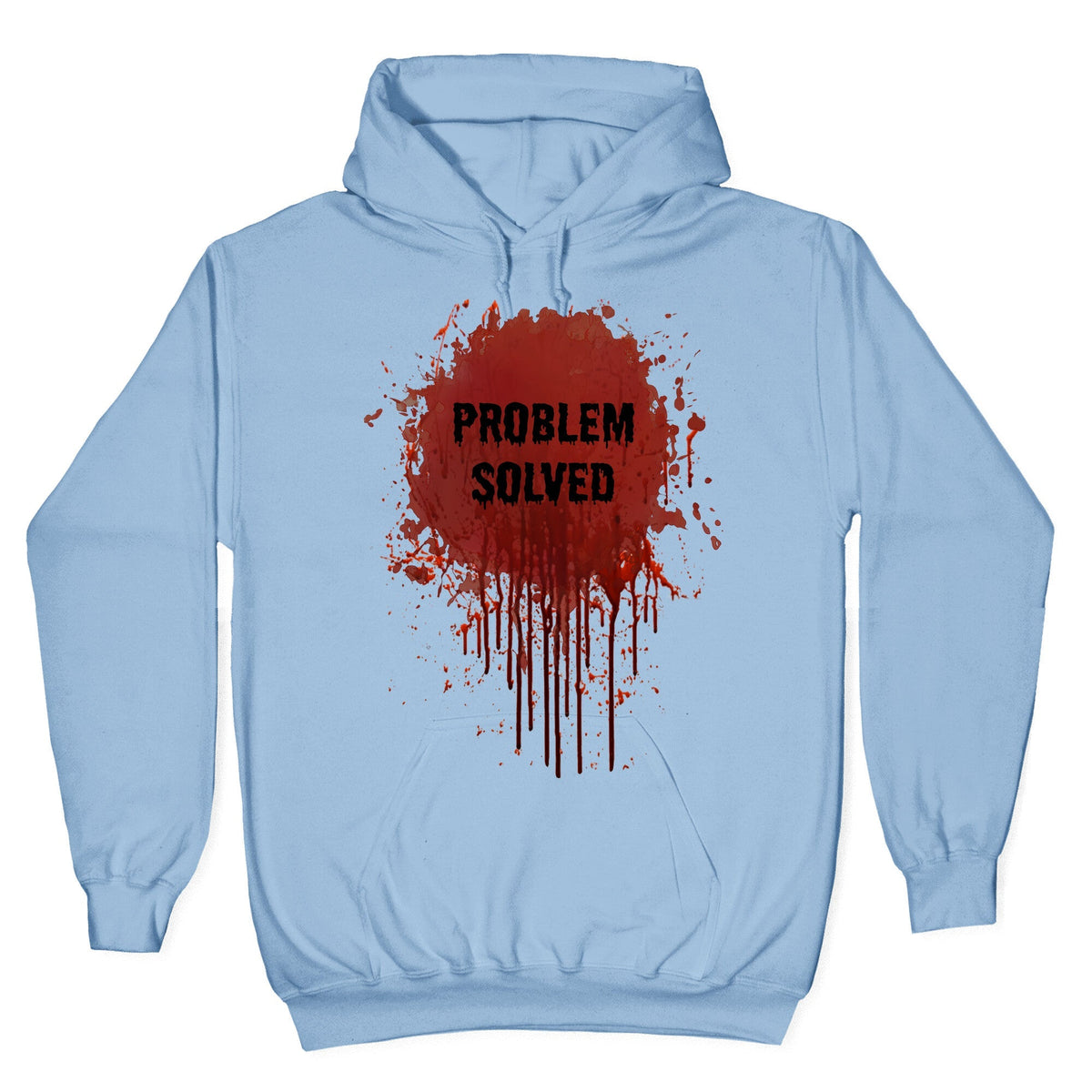 Problem Solved