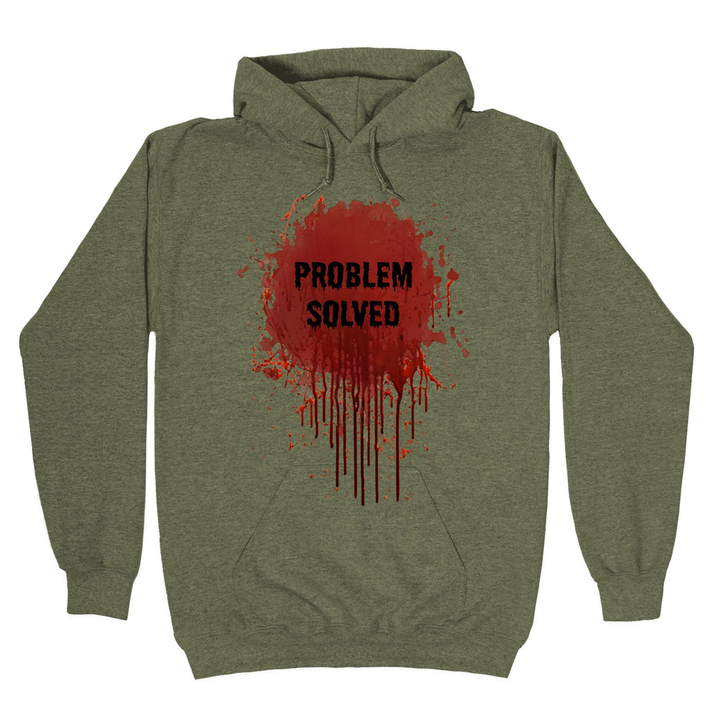 Problem Solved