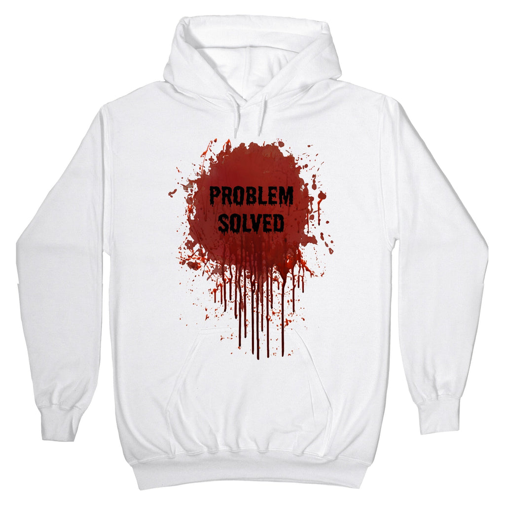 Problem Solved