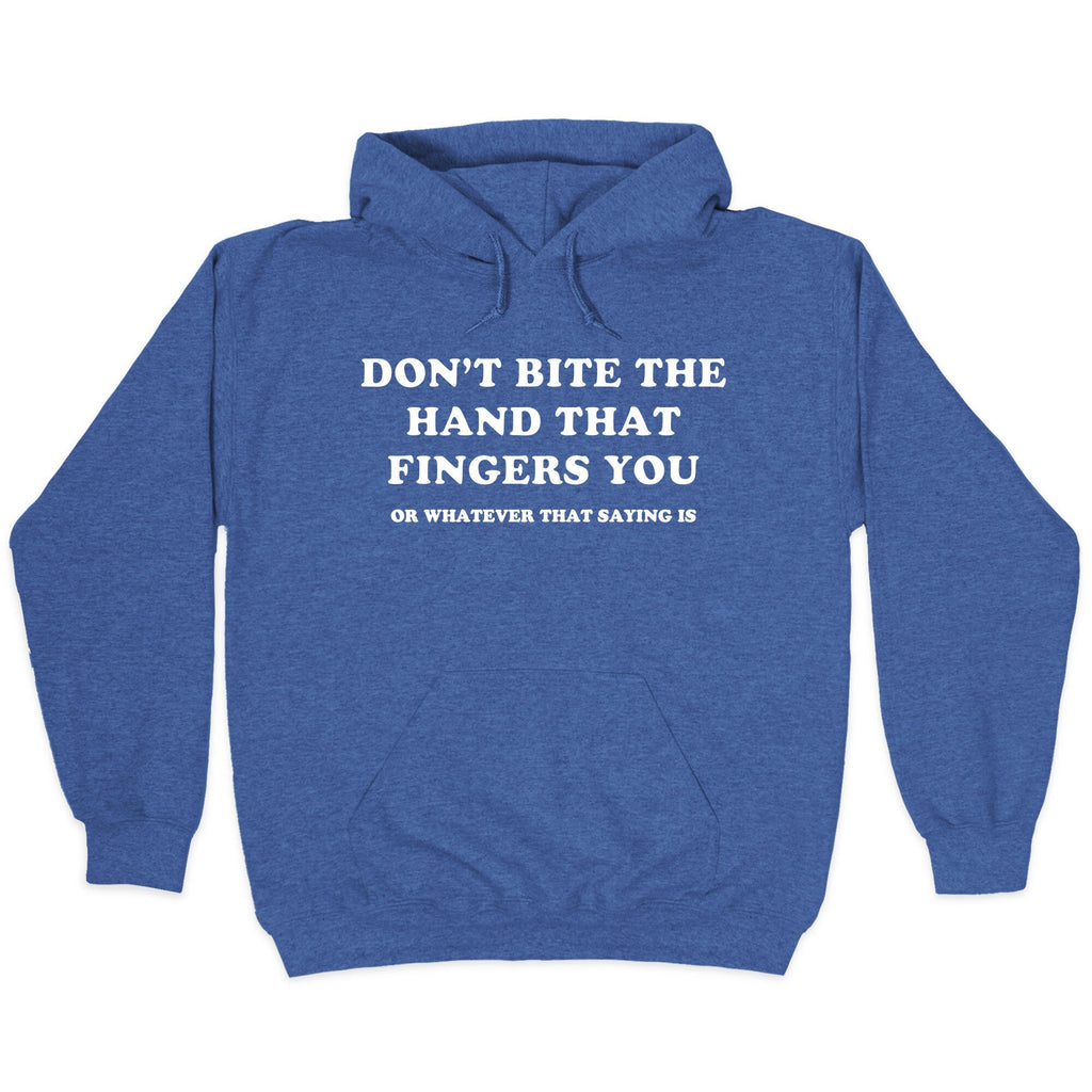 Dont Bite