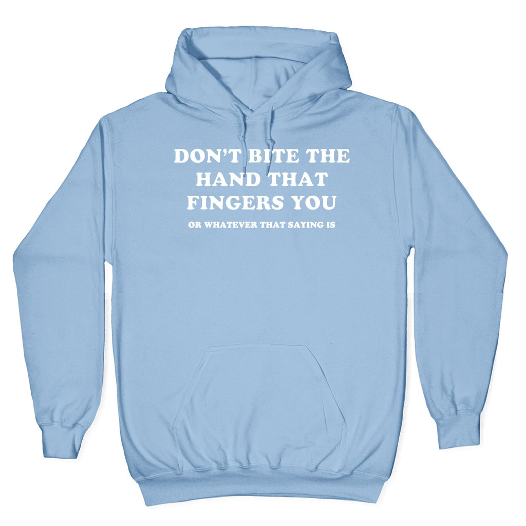 Dont Bite