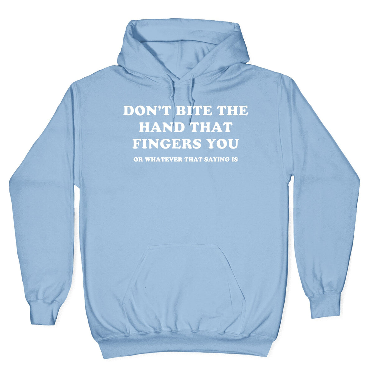 Dont Bite
