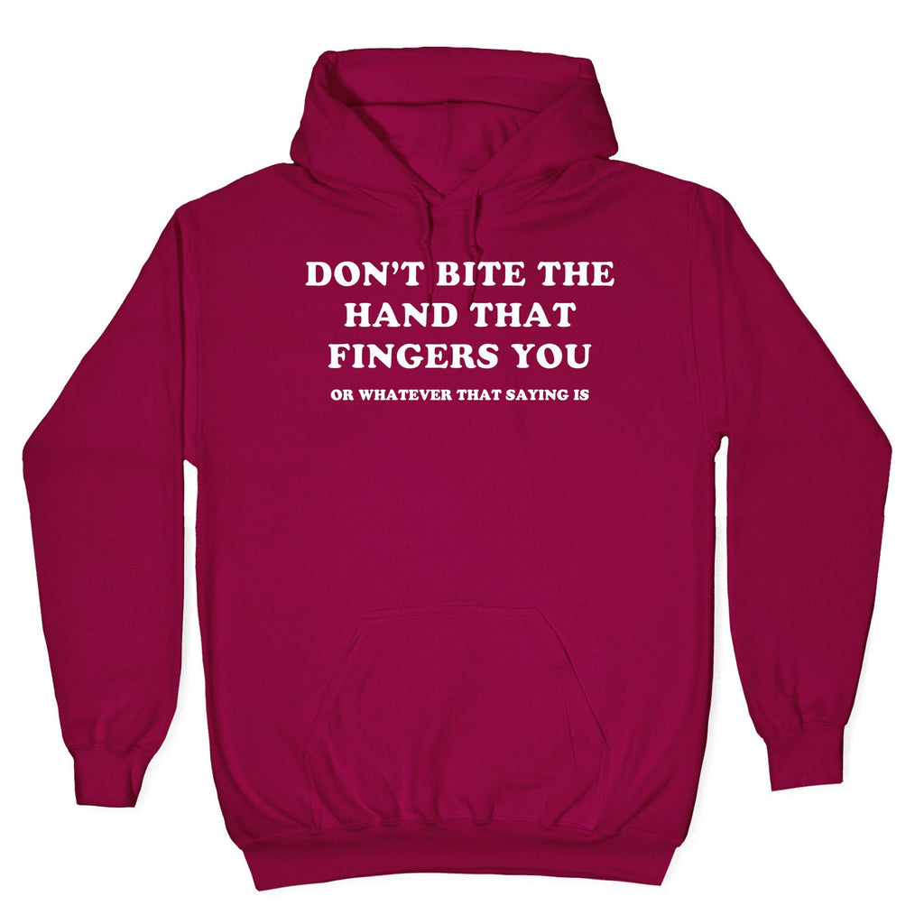 Dont Bite