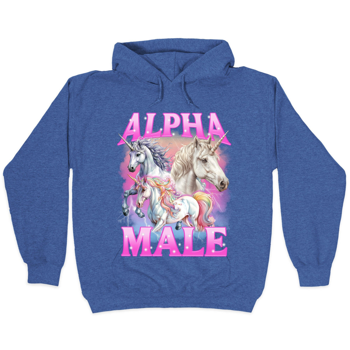 Alpha Male