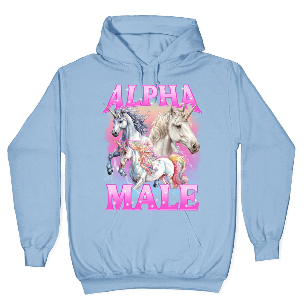 Alpha Male