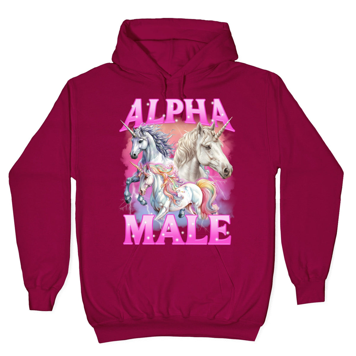 Alpha Male