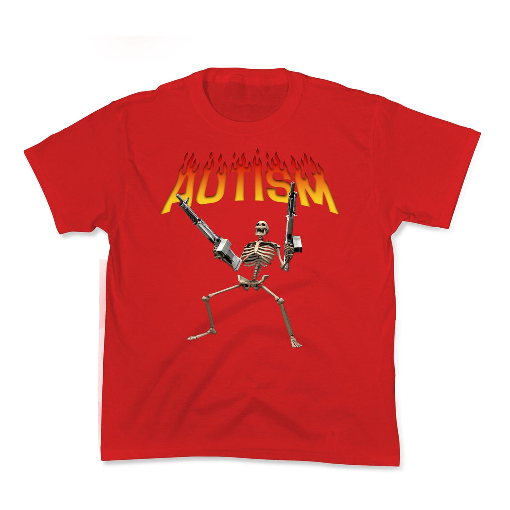 Autism! Kids Tee