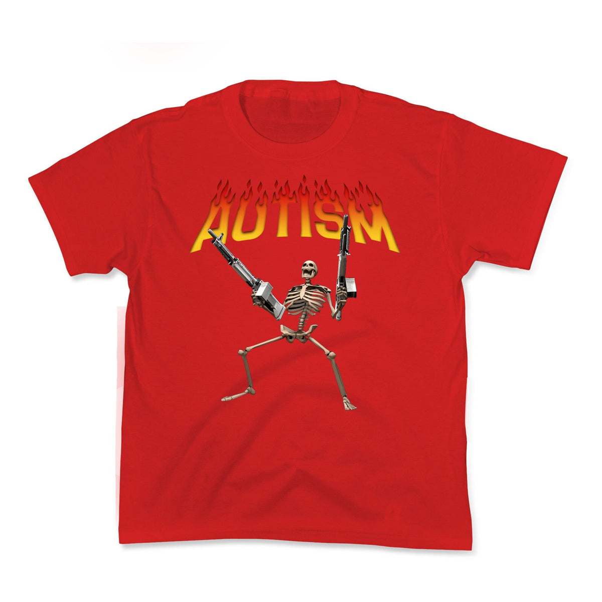 Autism! Kids Tee