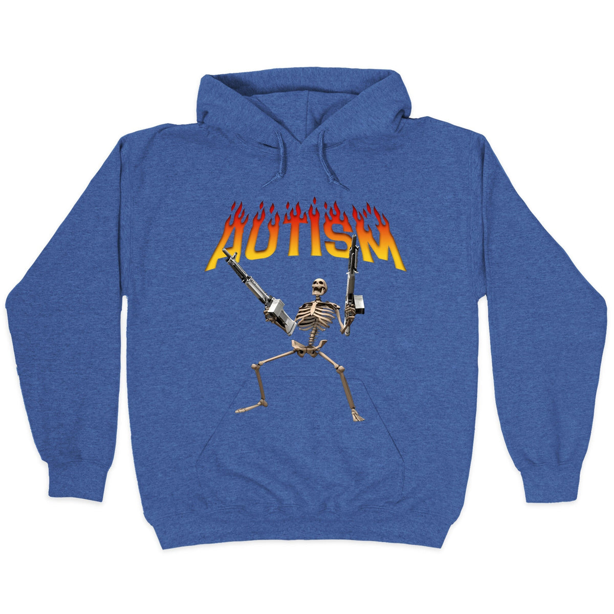 Autism!