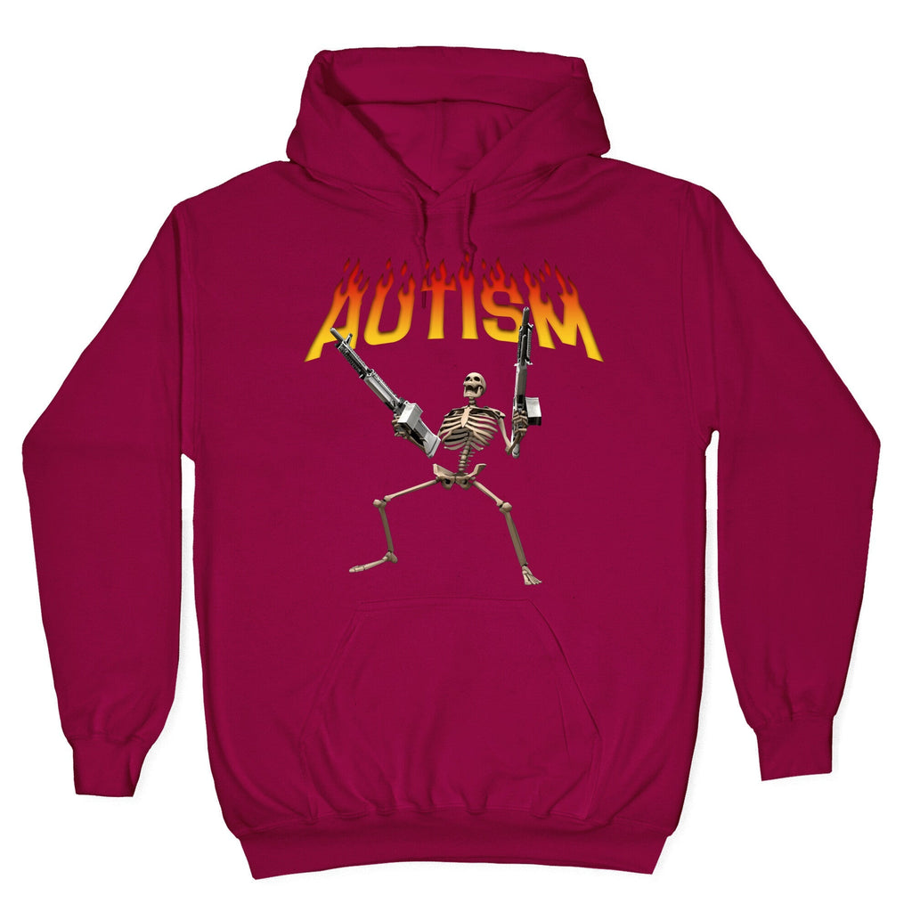 Autism!