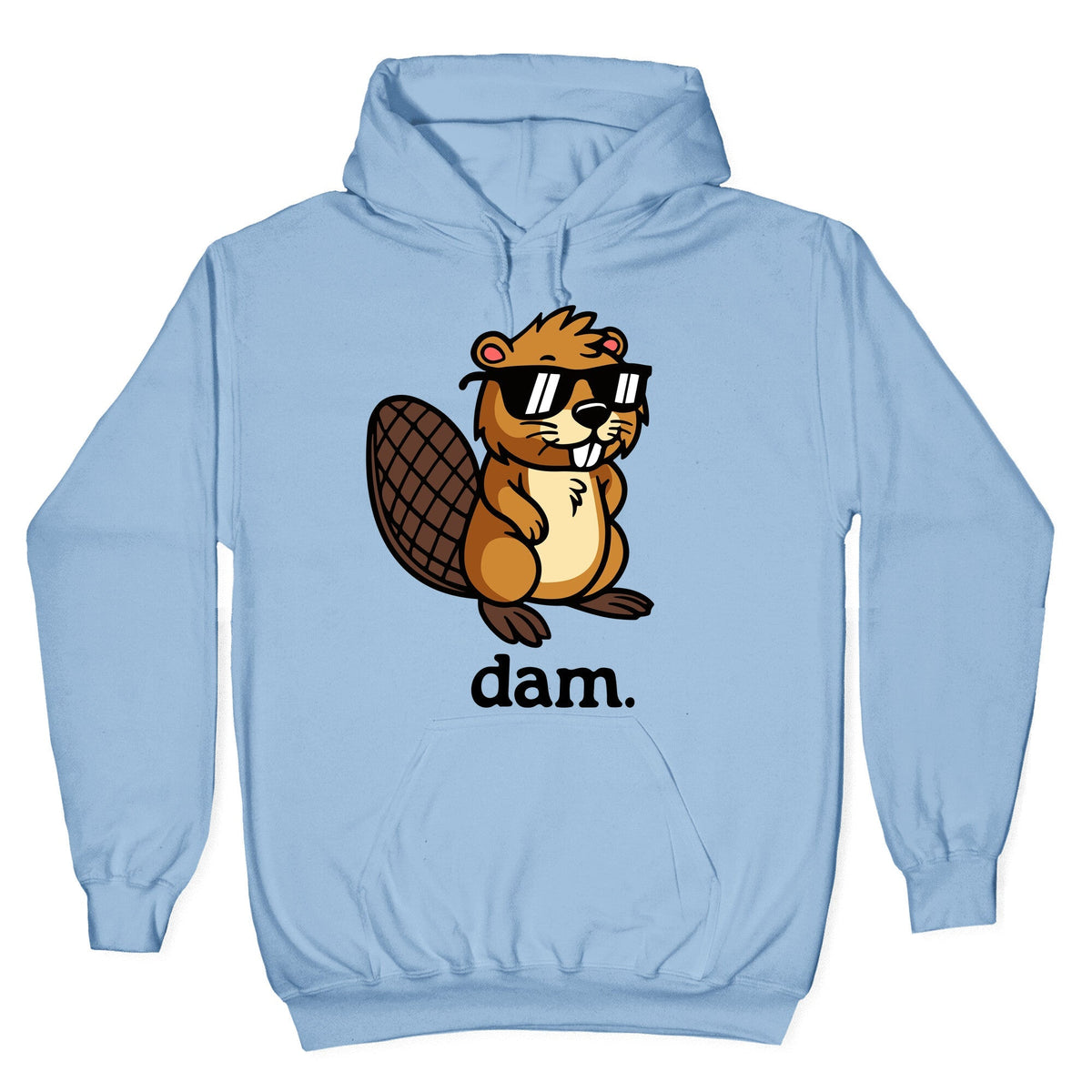 Dam.