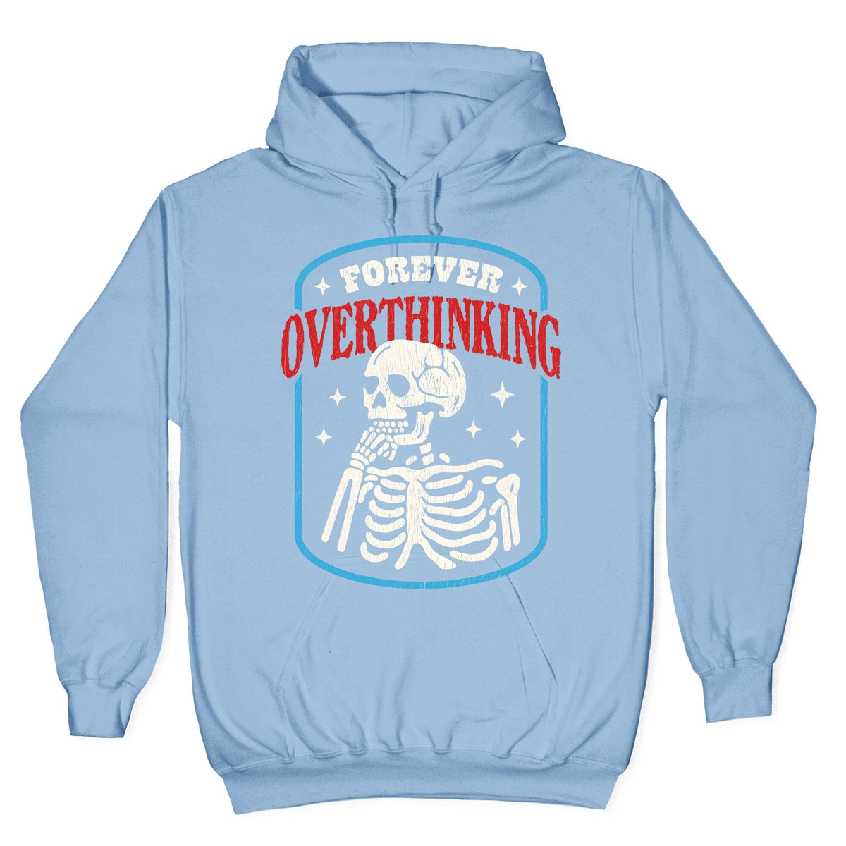 Overthinking