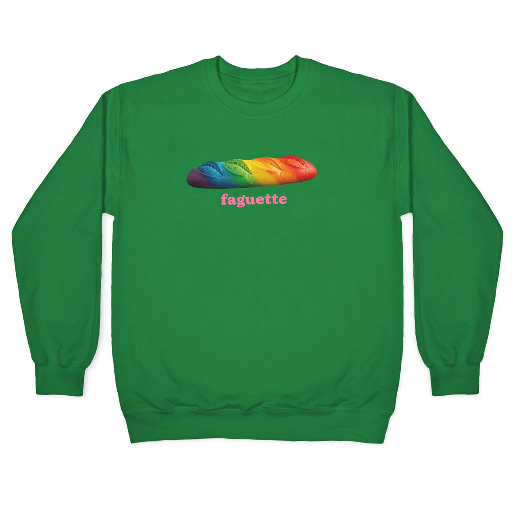 Faguette Crewneck