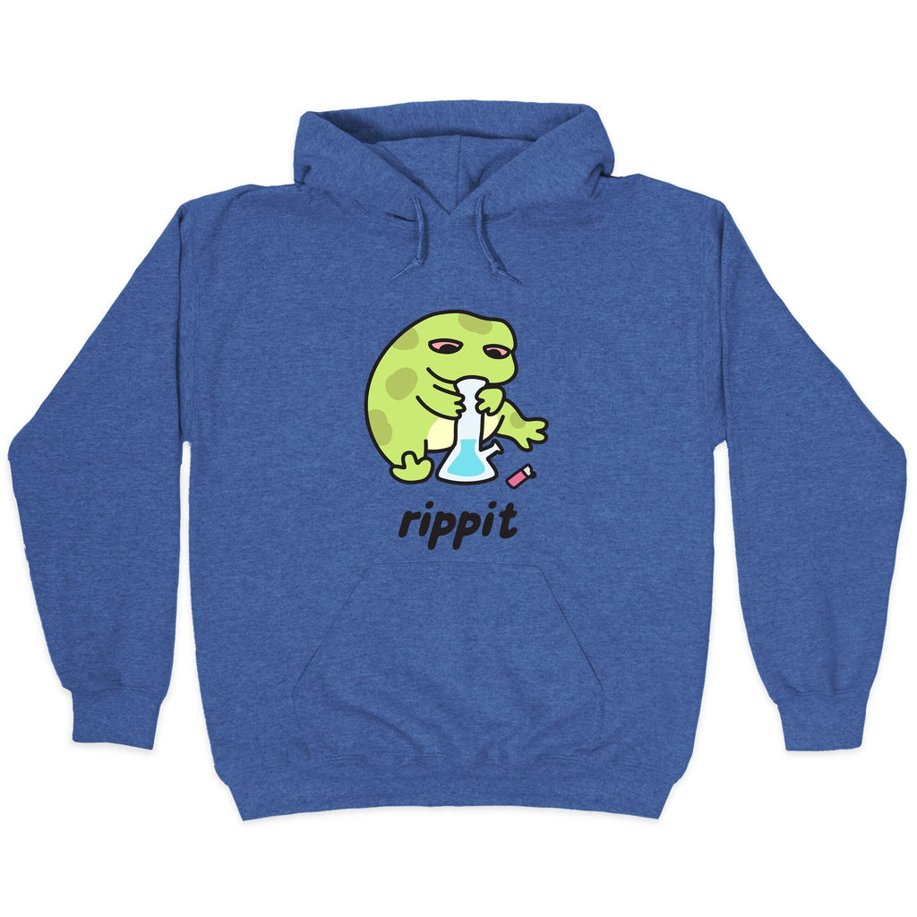 Rippit