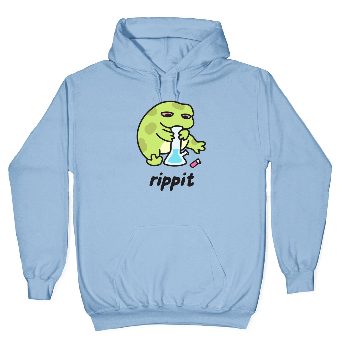 Rippit