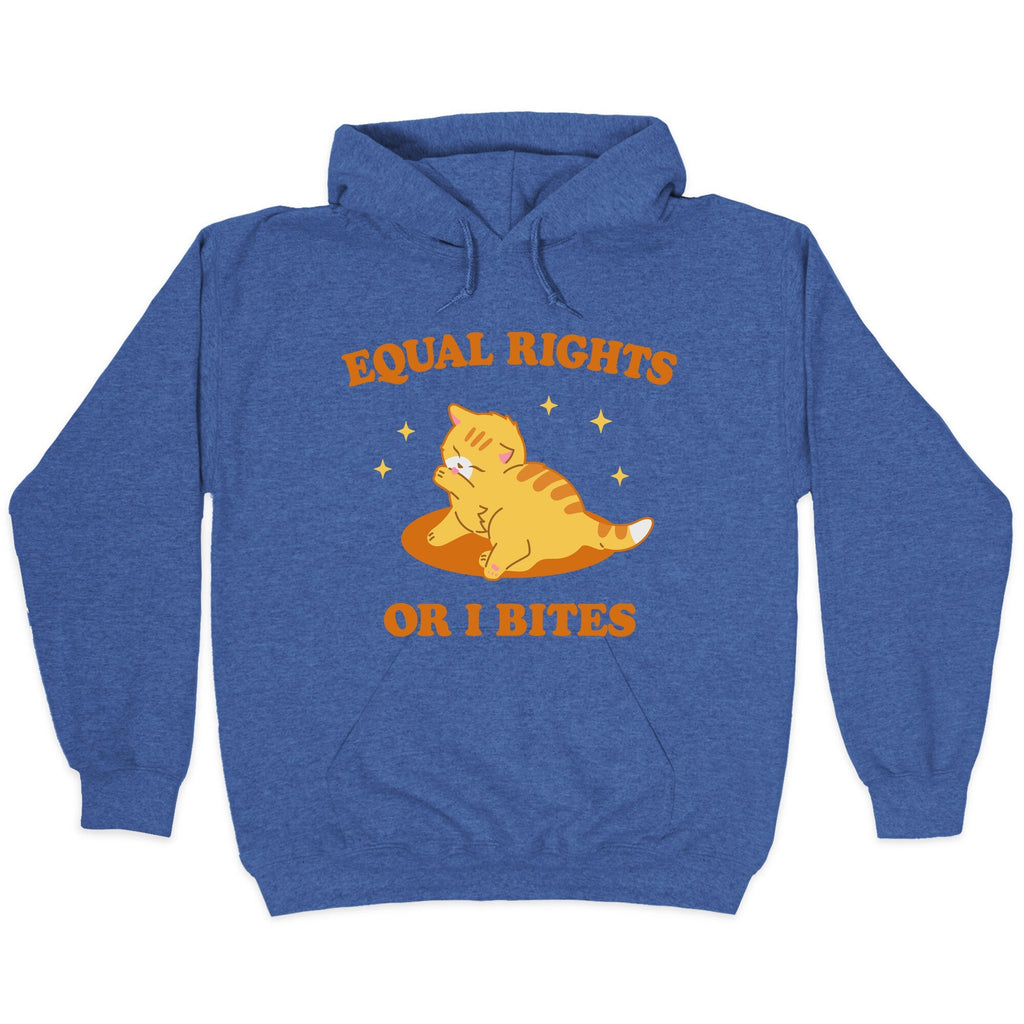 Equal Rights or I Bites