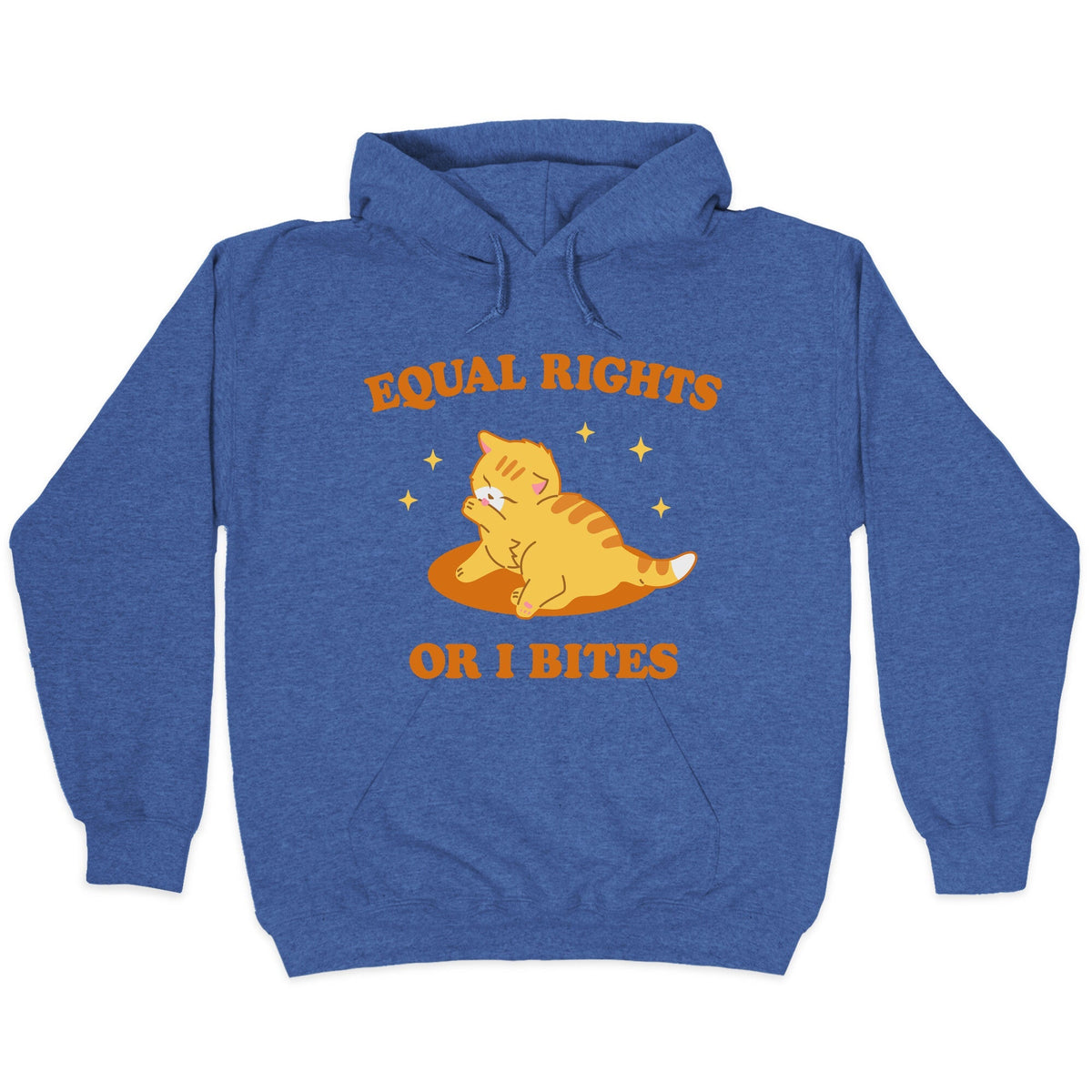 Equal Rights or I Bites
