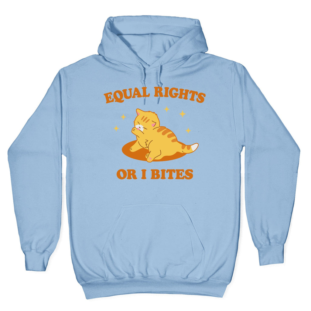 Equal Rights or I Bites