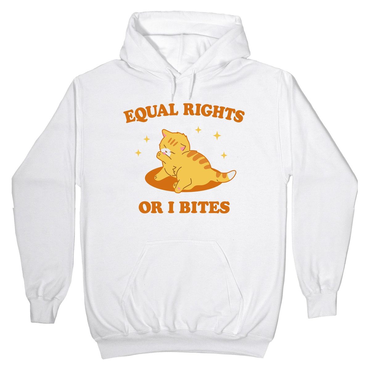 Equal Rights or I Bites