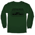 Wheel Of Fortune Longsleeve Tee