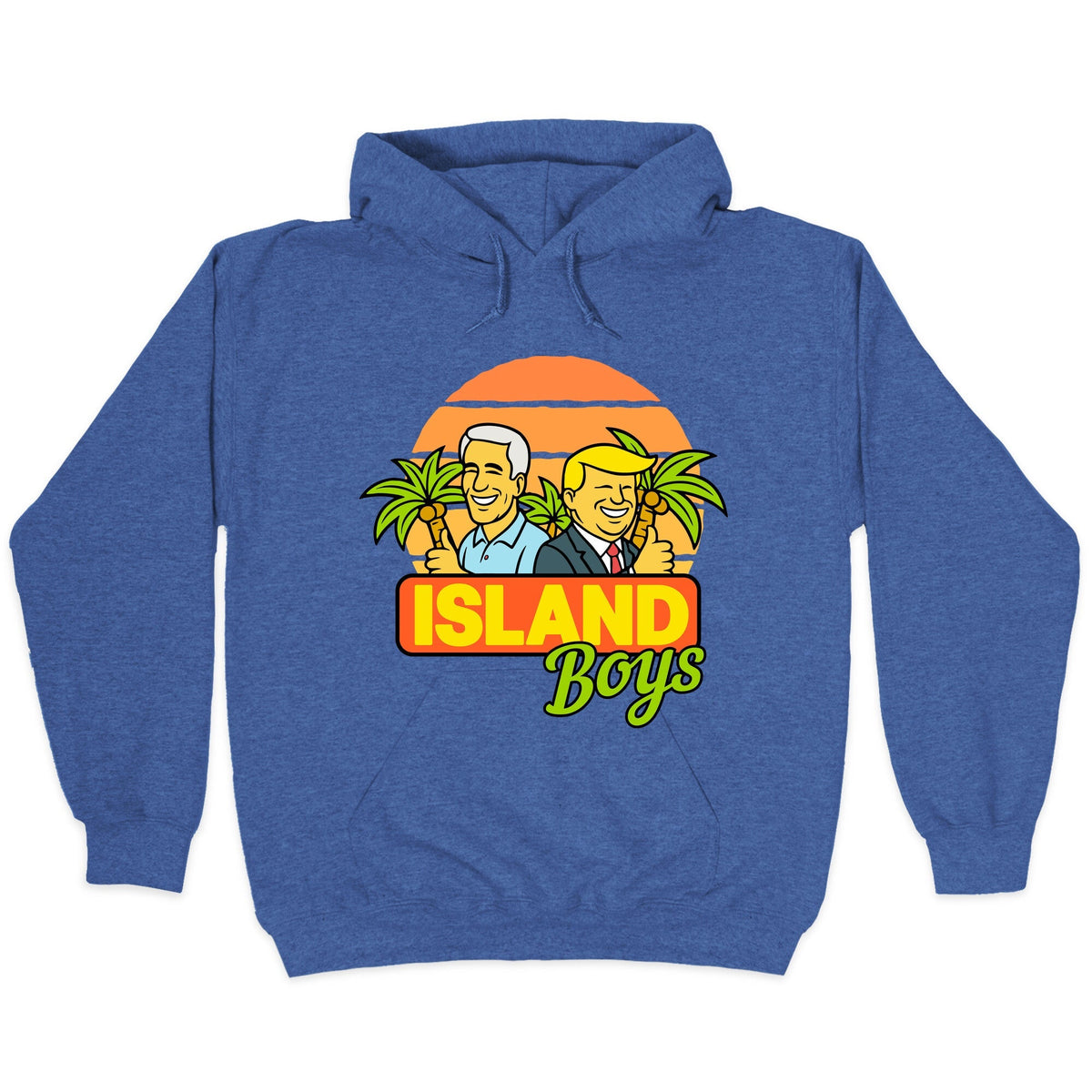 Island Boys