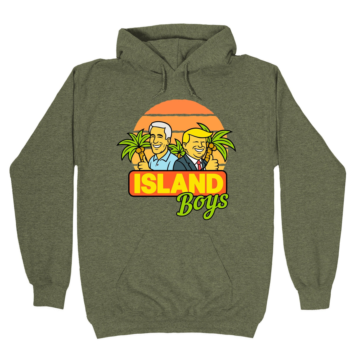 Island Boys